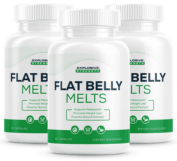 Flat Belly Melts Reviews
