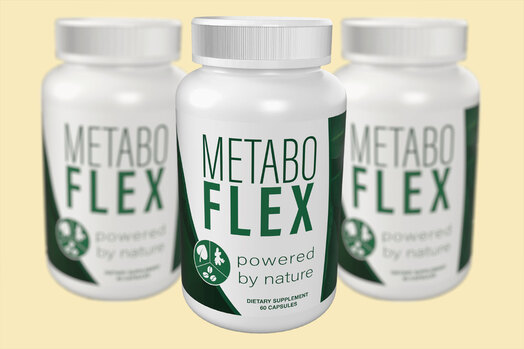 Metabo Flex Official Website