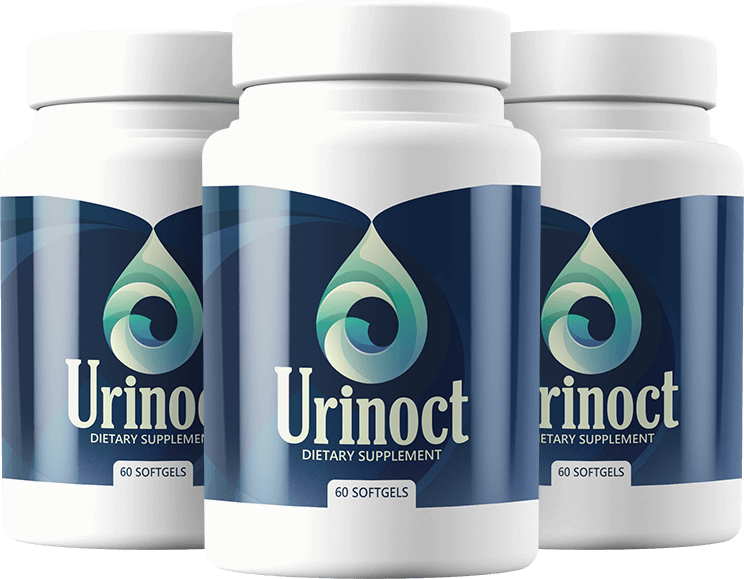 Urinoct Supplement Reviews