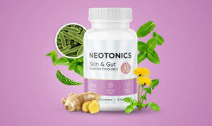 Neotonics Amazon