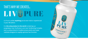 livpure supplement amazon