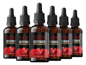 Sugar Defender Reviews