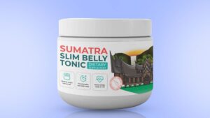 VIVE MD Sumatra Slim Belly Tonic Reviews