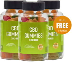 CBD Care Gummies Reviews