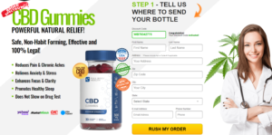 full body cbd gummies reviews